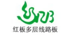 紅板多層線路板